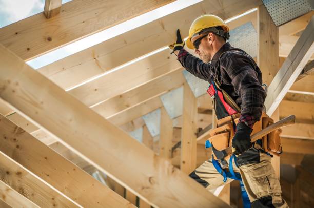 Best Best Roofing Contractors  in New Miami, OH