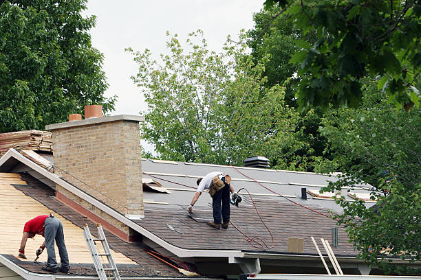 Best Shingle Roofing Installation  in New Miami, OH