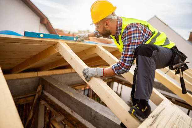 Best Roof Repair Services  in New Miami, OH