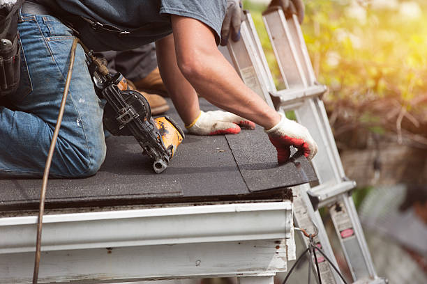 Best Residential Roofing Contractor  in New Miami, OH