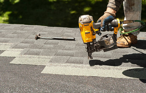 Best Commercial Roofing Services  in New Miami, OH