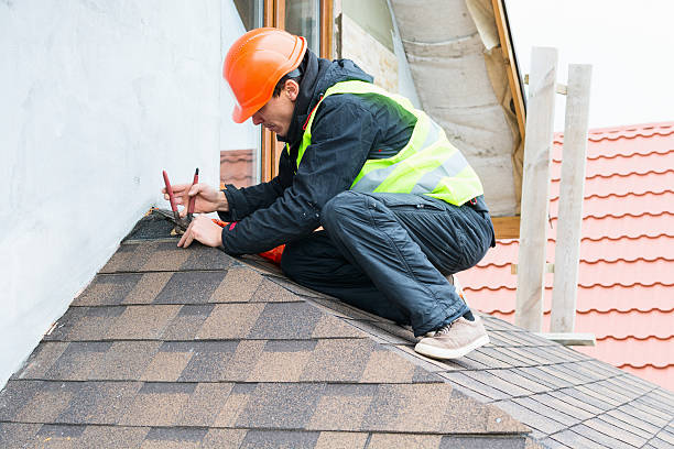 Best Flat Roof Repair Services  in New Miami, OH