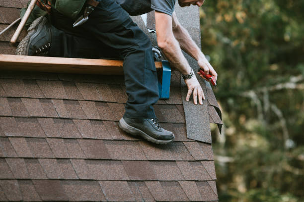 Best Local Roofing Companies  in New Miami, OH