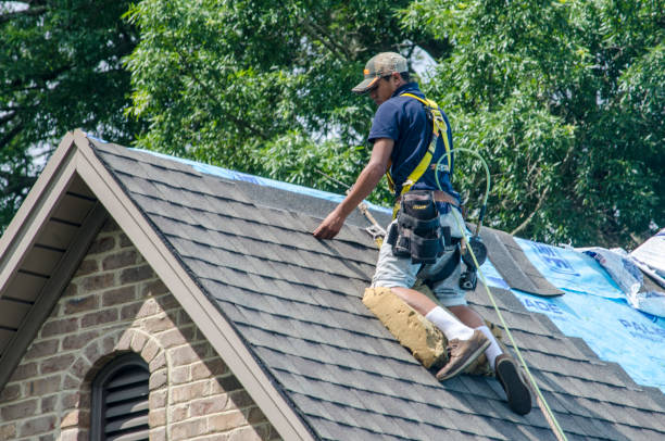Best Residential Roofing Contractor  in New Miami, OH